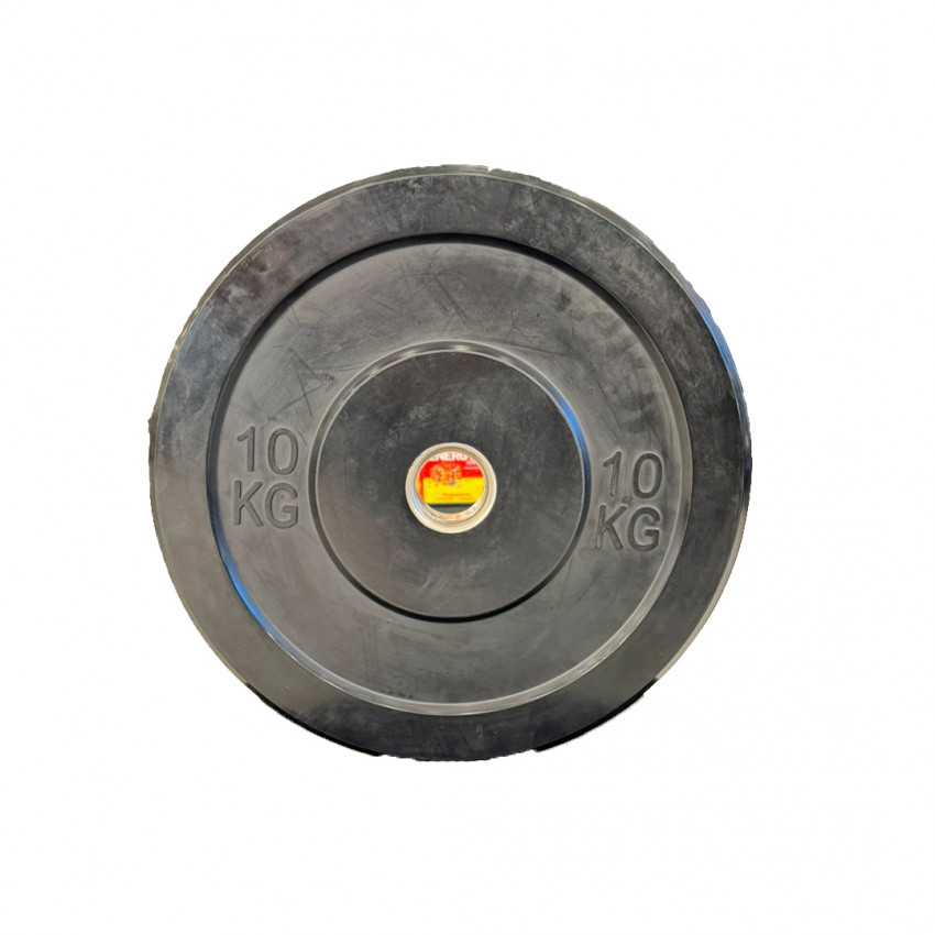 Rezin Çəki Daşı 10KG